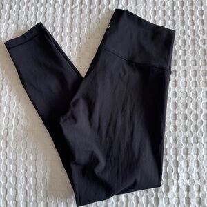 EUC Lululemon Wunder Under High-Rise Tight